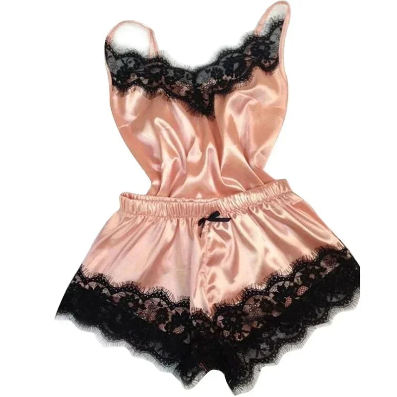 Loungewear & Intimates
