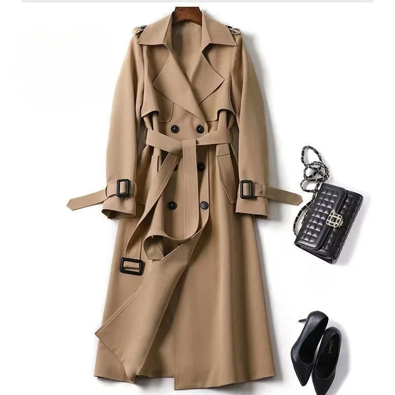 Outerwear & Layers