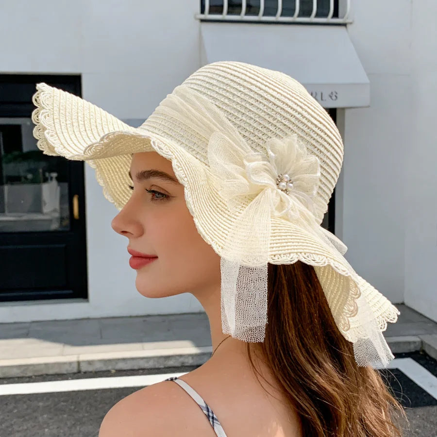Accessories & Finishing Touches