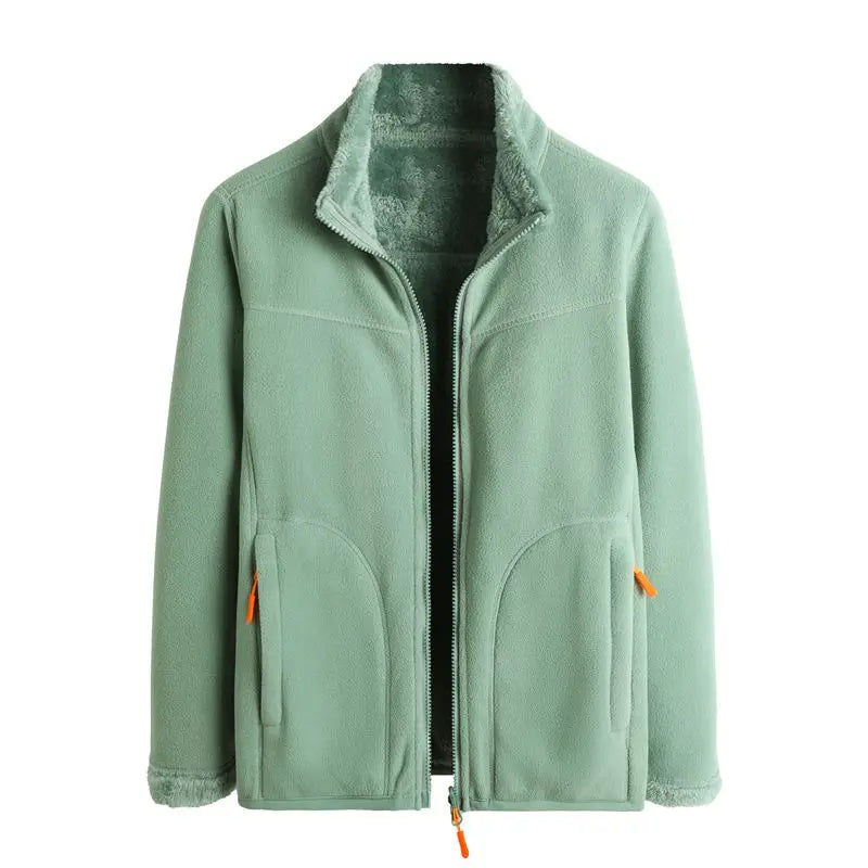 Women Fleece Hoodie Sweatshirts Winter Casual Classic Sweatshirt Warm Thick Female Autumn Fashion Oversized Sportswear