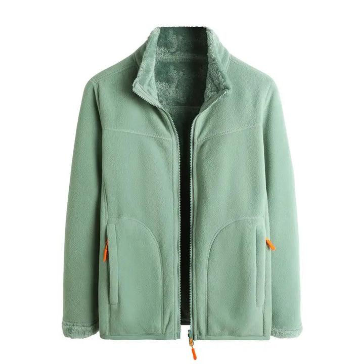 Women Fleece Hoodie Sweatshirts Winter Casual Classic Sweatshirt Warm Thick Female Autumn Fashion Oversized Sportswear