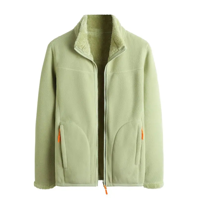 Women Fleece Hoodie Sweatshirts Winter Casual Classic Sweatshirt Warm Thick Female Autumn Fashion Oversized Sportswear