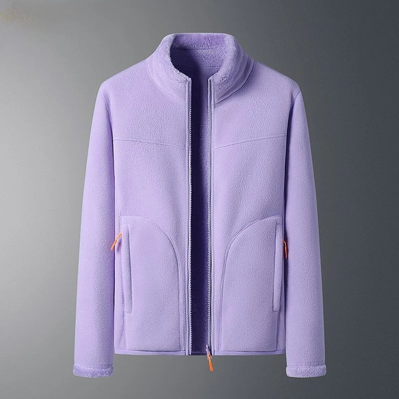 Women Fleece Hoodie Sweatshirts Winter Casual Classic Sweatshirt Warm Thick Female Autumn Fashion Oversized Sportswear