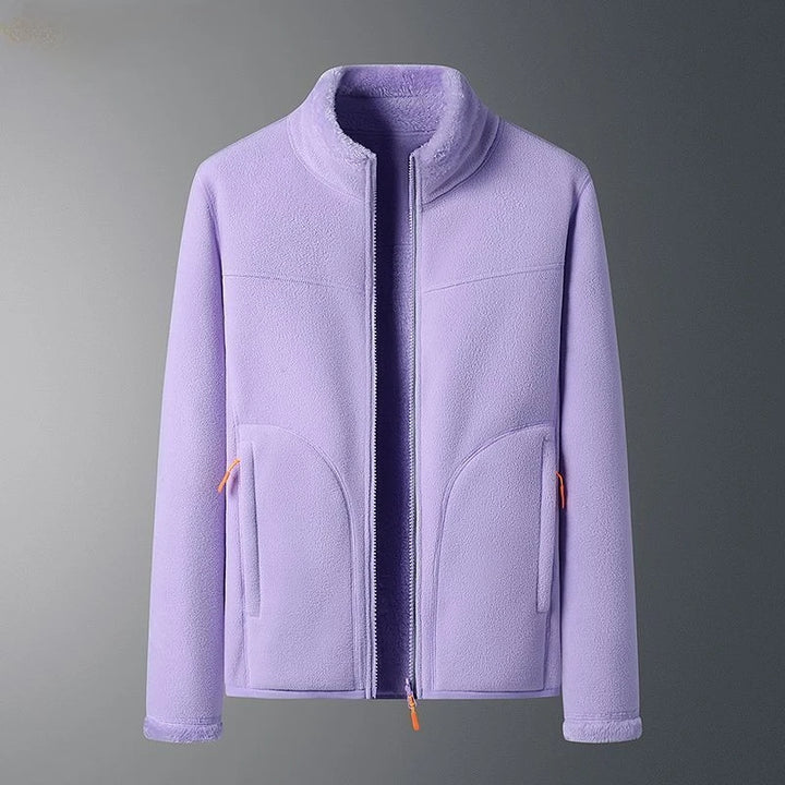 Women Fleece Hoodie Sweatshirts Winter Casual Classic Sweatshirt Warm Thick Female Autumn Fashion Oversized Sportswear